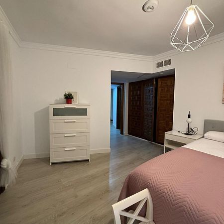 Santa Justa Toledo Centro Apartment ภายนอก รูปภาพ