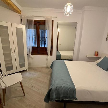 Santa Justa Toledo Centro Apartment ภายนอก รูปภาพ