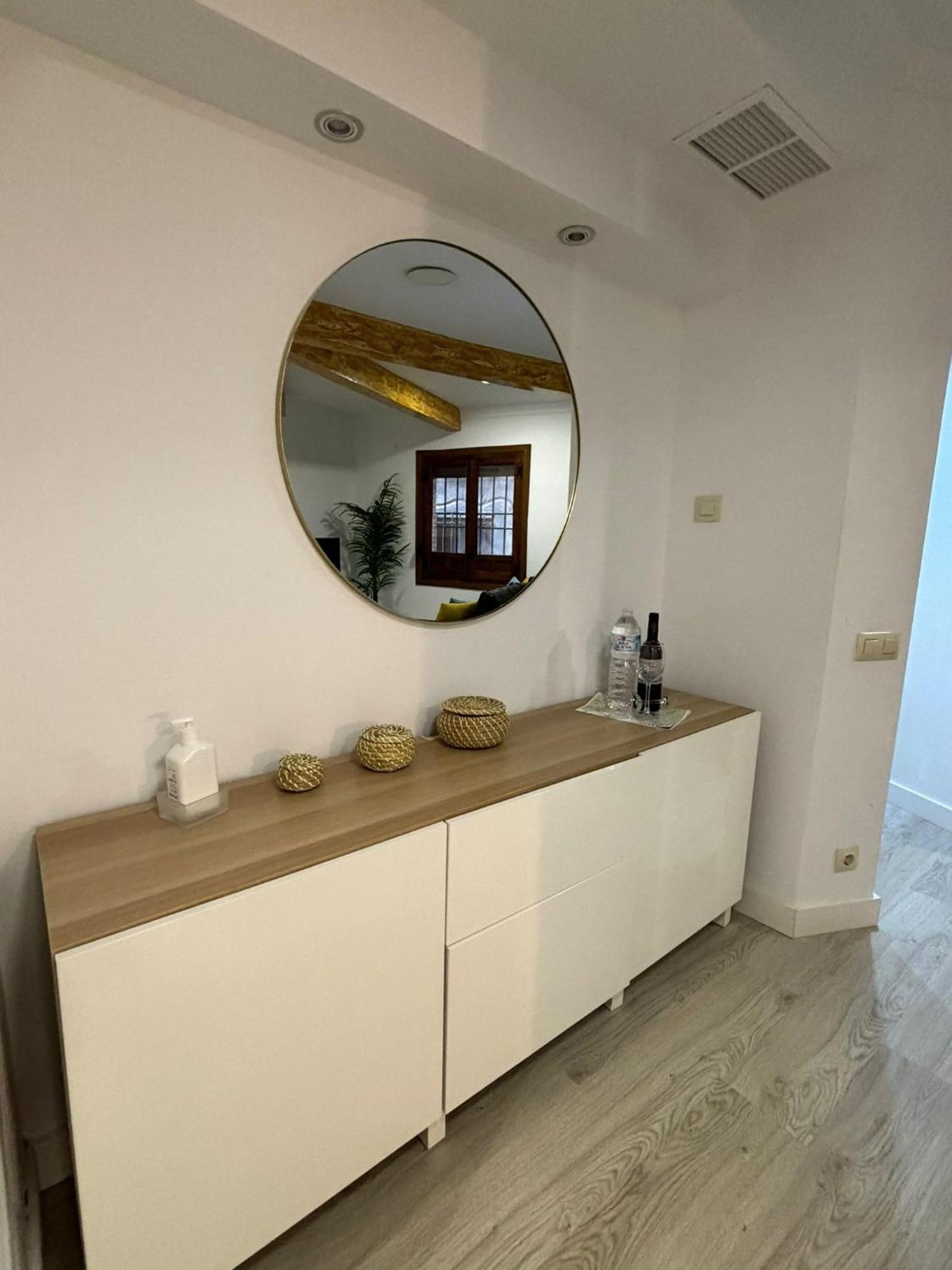 Santa Justa Toledo Centro Apartment ภายนอก รูปภาพ