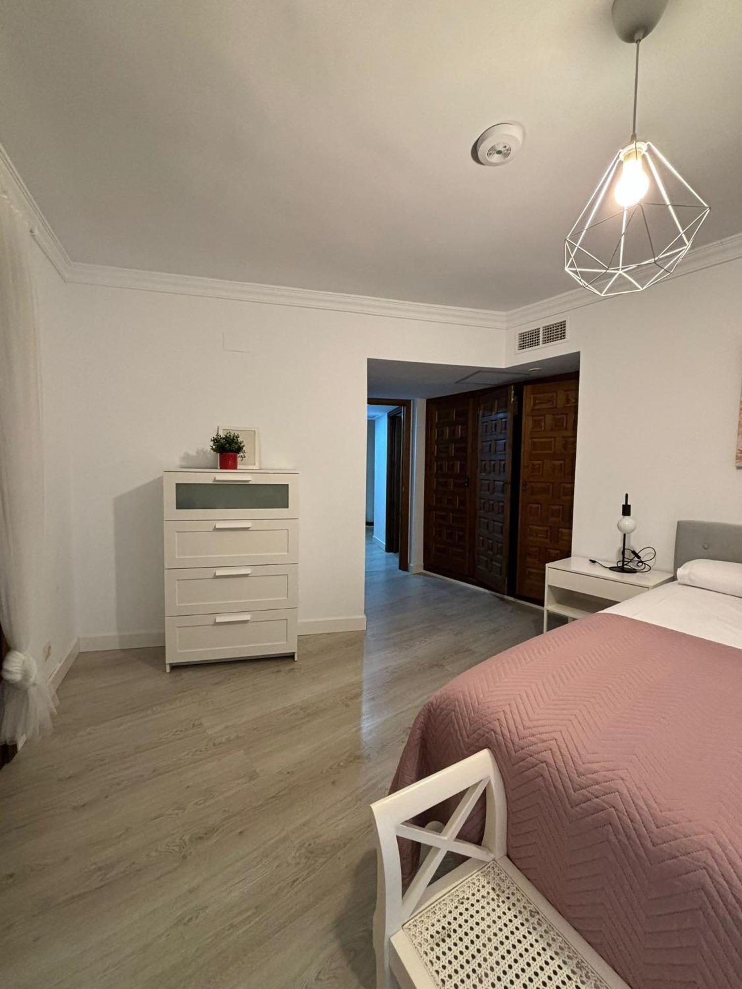 Santa Justa Toledo Centro Apartment ภายนอก รูปภาพ