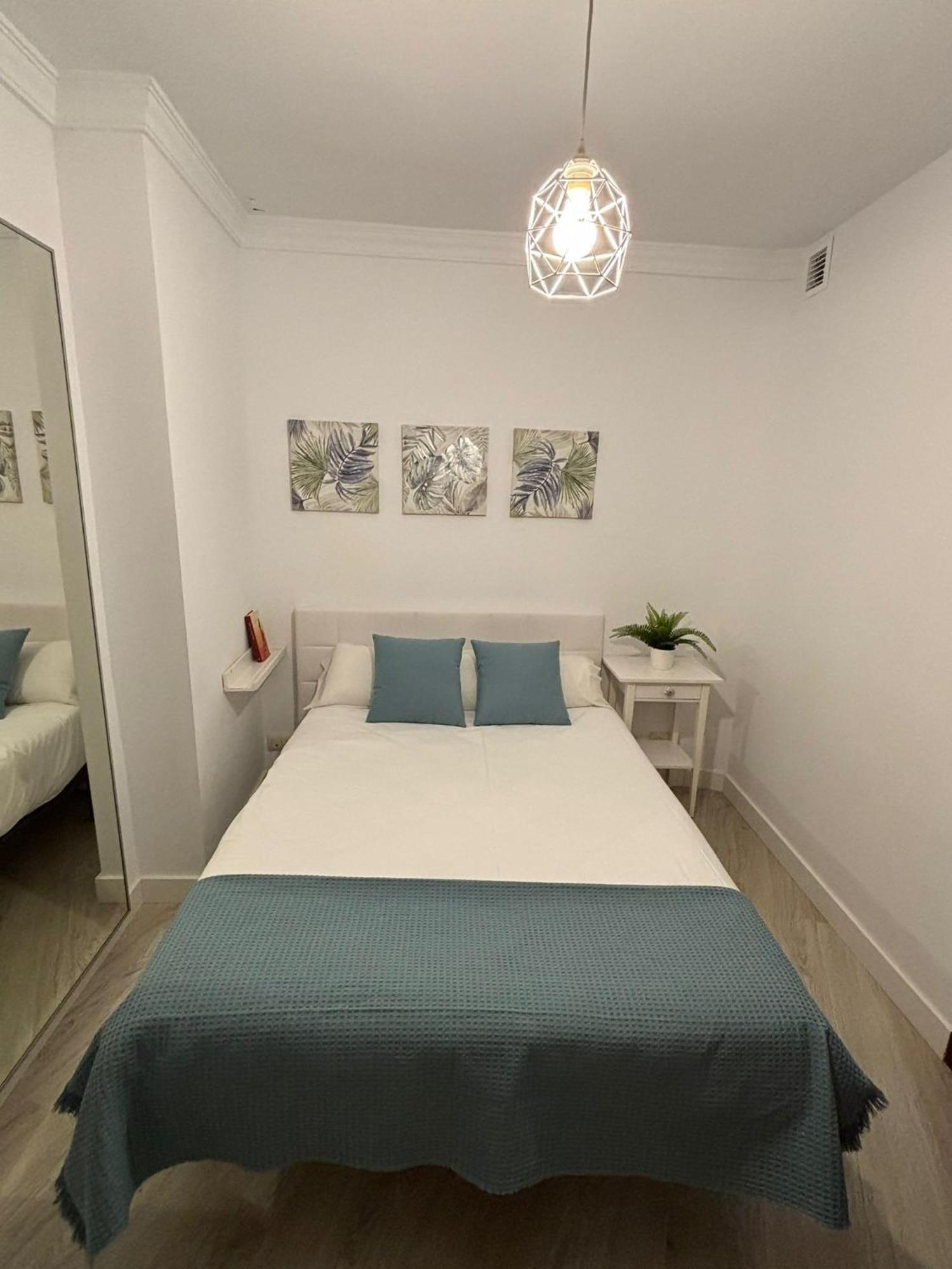 Santa Justa Toledo Centro Apartment ภายนอก รูปภาพ