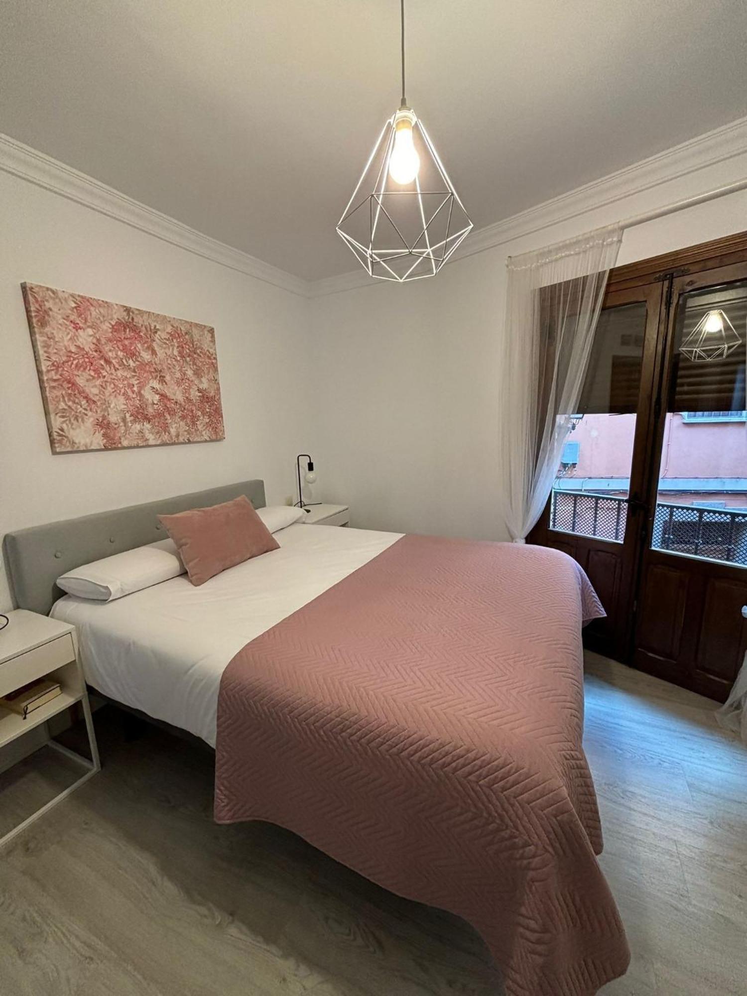 Santa Justa Toledo Centro Apartment ภายนอก รูปภาพ